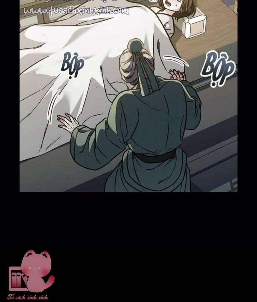 Bản Tình Ca Hy Lan Quốc 41 trang 14