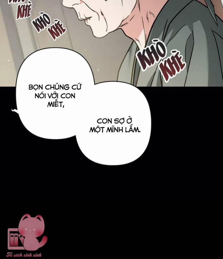 Bản Tình Ca Hy Lan Quốc 41 trang 18