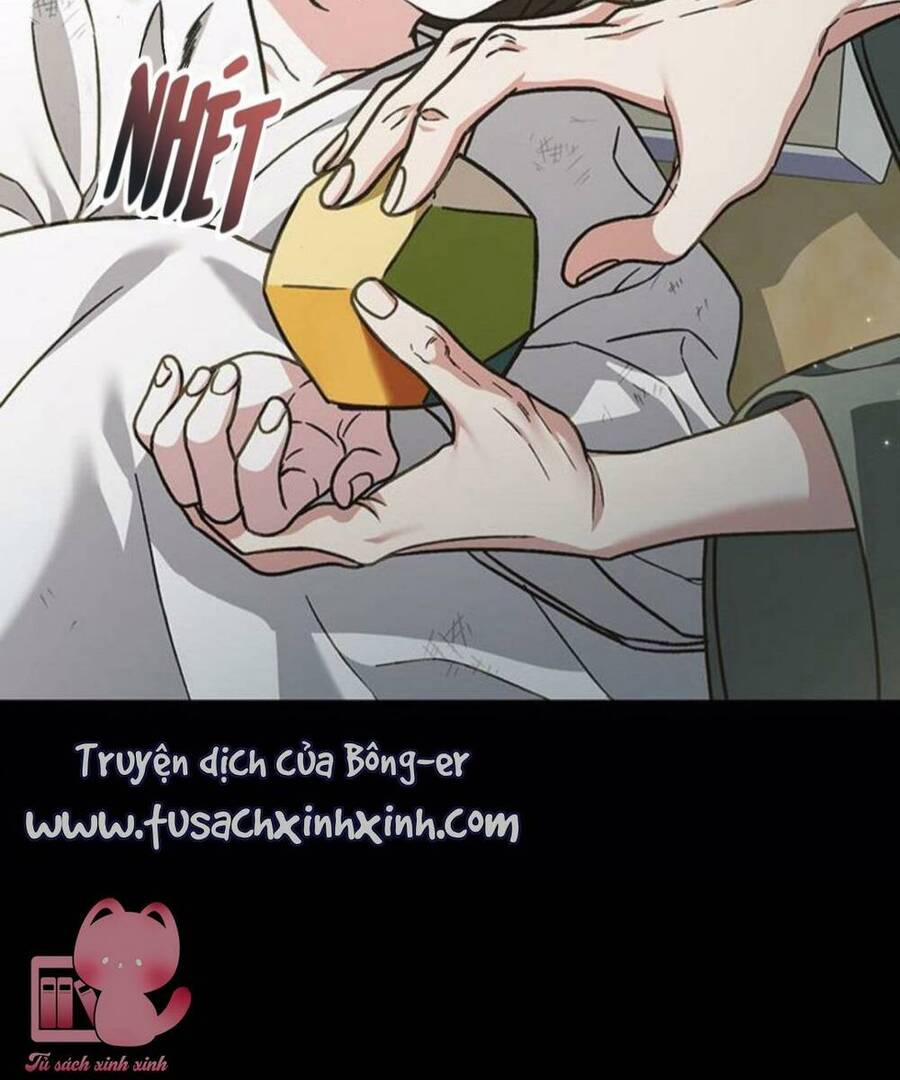 Bản Tình Ca Hy Lan Quốc 41 trang 20