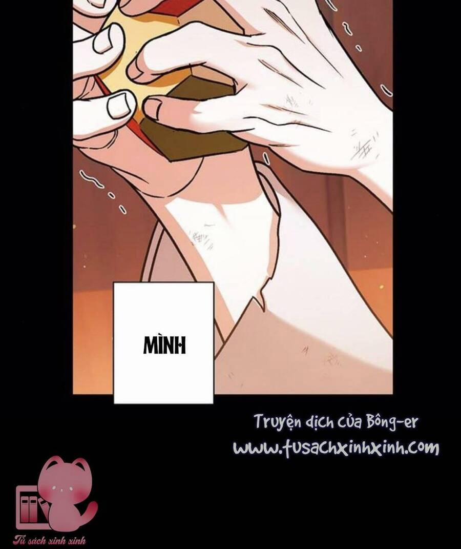 Bản Tình Ca Hy Lan Quốc 41 trang 25