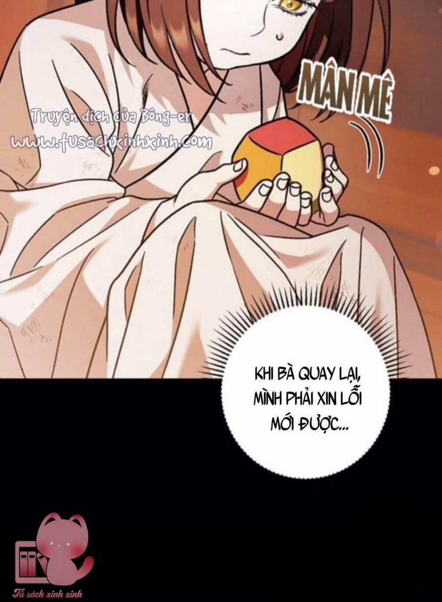 Bản Tình Ca Hy Lan Quốc 41 trang 28