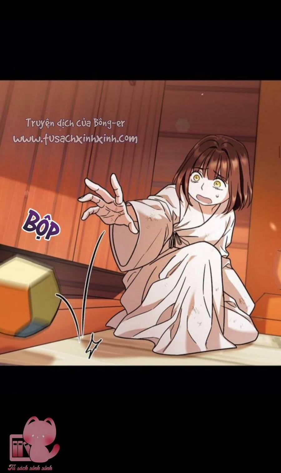 Bản Tình Ca Hy Lan Quốc 41 trang 30