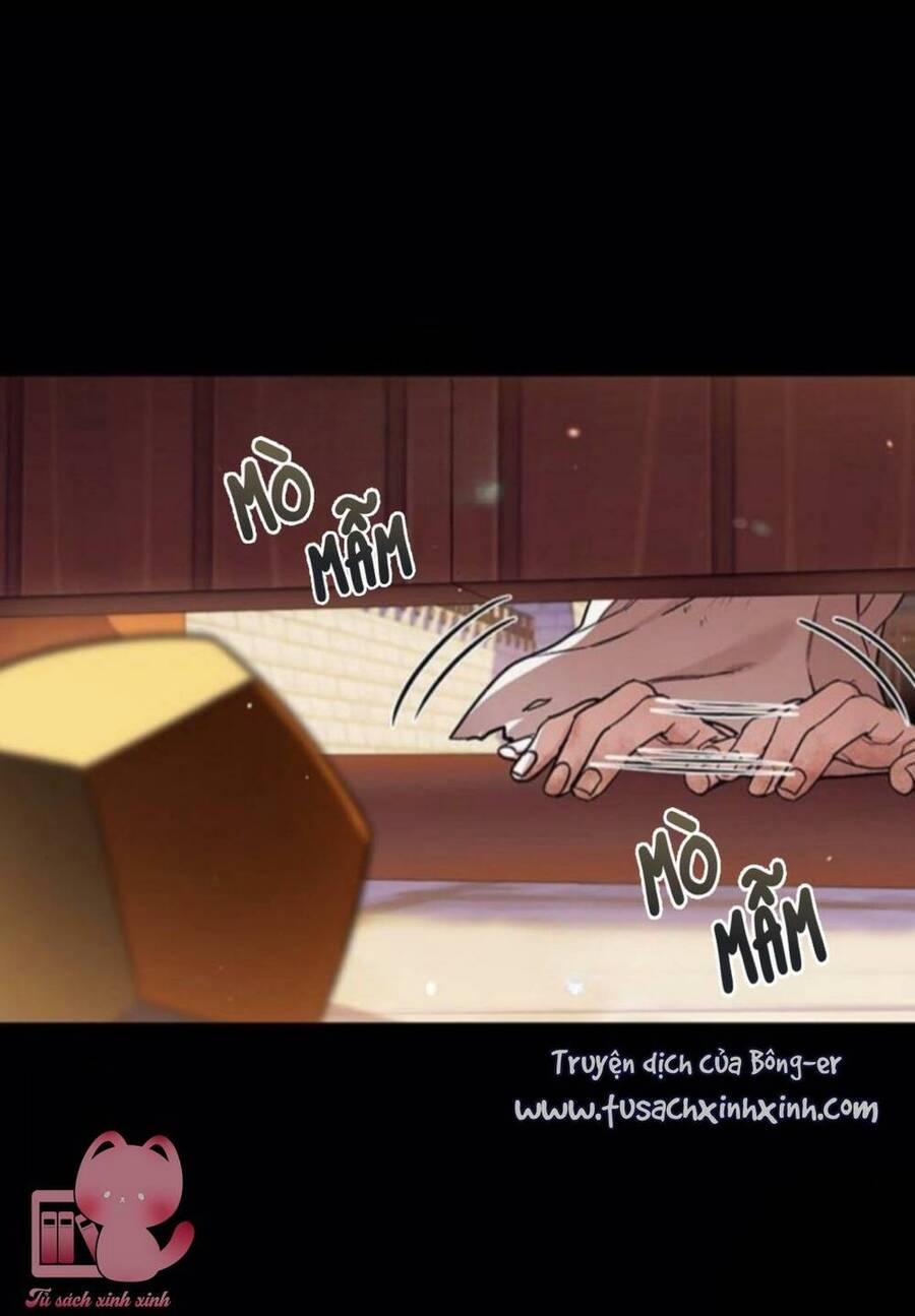 Bản Tình Ca Hy Lan Quốc 41 trang 33