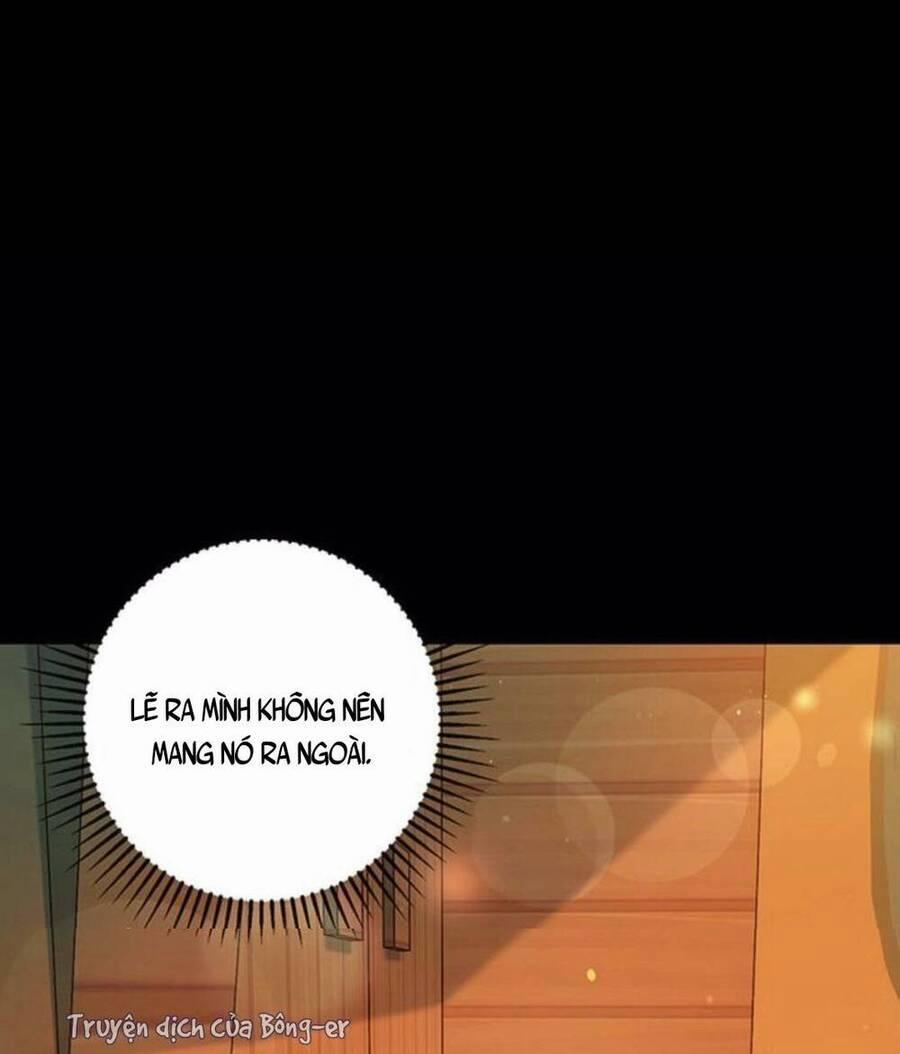 Bản Tình Ca Hy Lan Quốc 41 trang 34