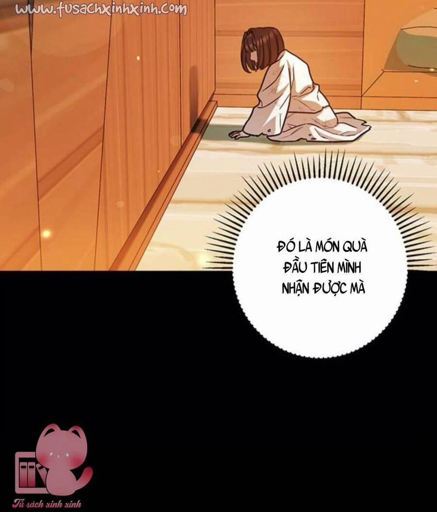 Bản Tình Ca Hy Lan Quốc 41 trang 35