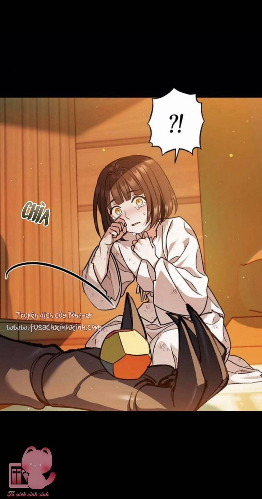 Bản Tình Ca Hy Lan Quốc 41 trang 41