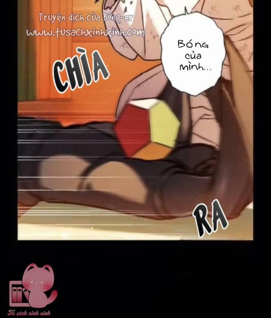 Bản Tình Ca Hy Lan Quốc 41 trang 49