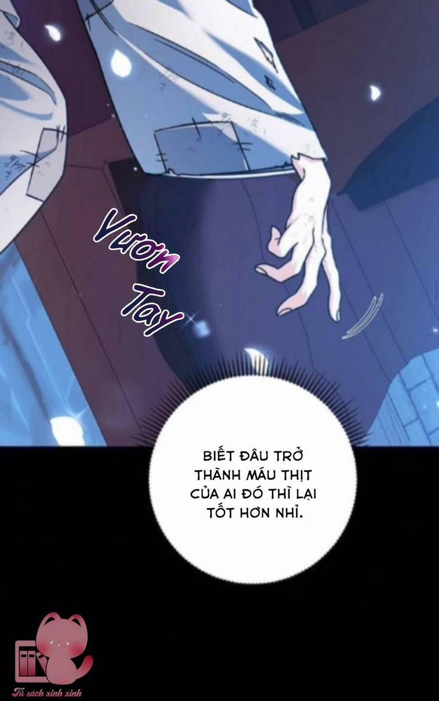 Bản Tình Ca Hy Lan Quốc 41 trang 63