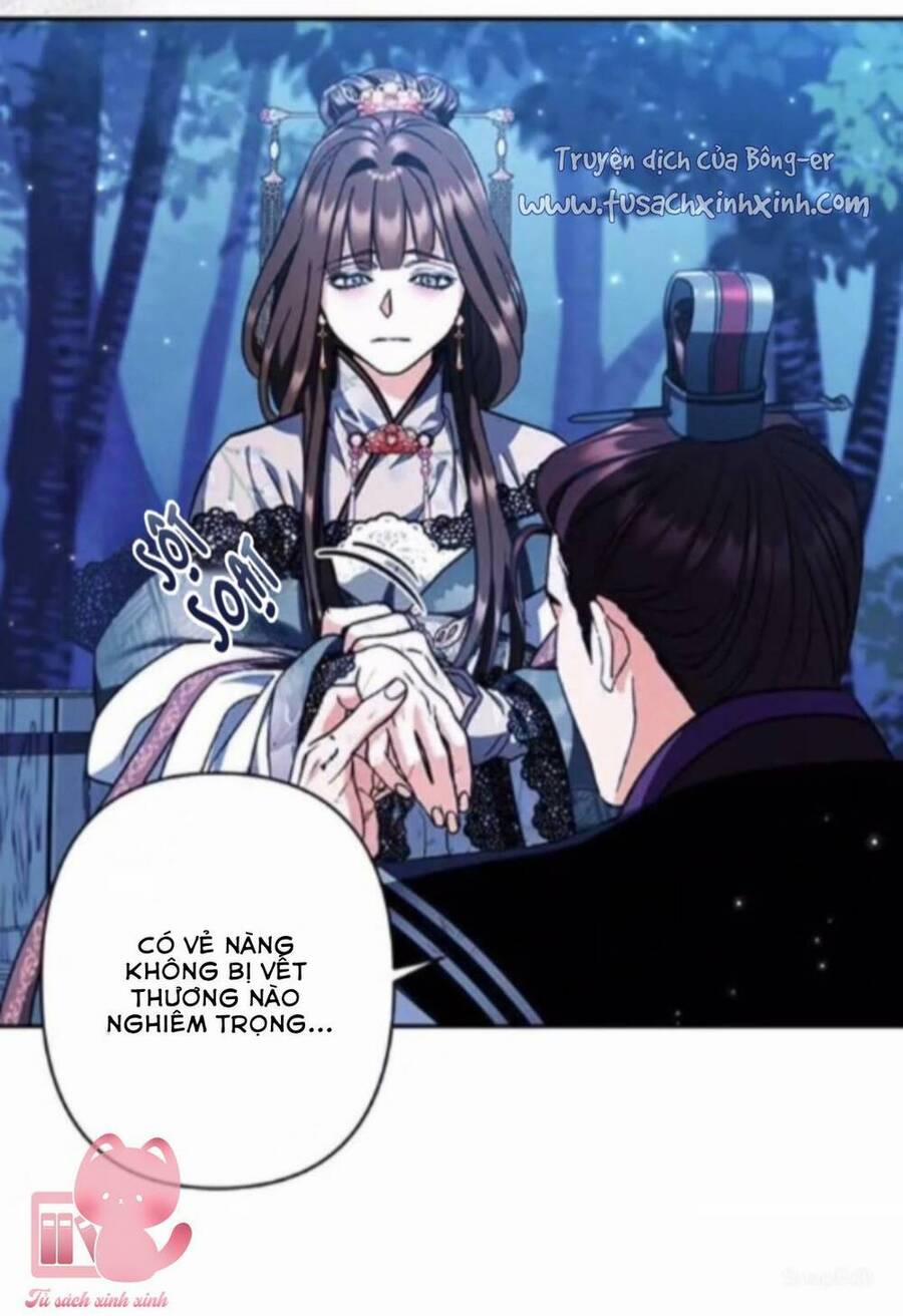 Bản Tình Ca Hy Lan Quốc 41 trang 67