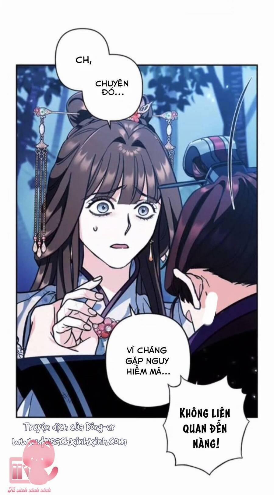 Bản Tình Ca Hy Lan Quốc 41 trang 75