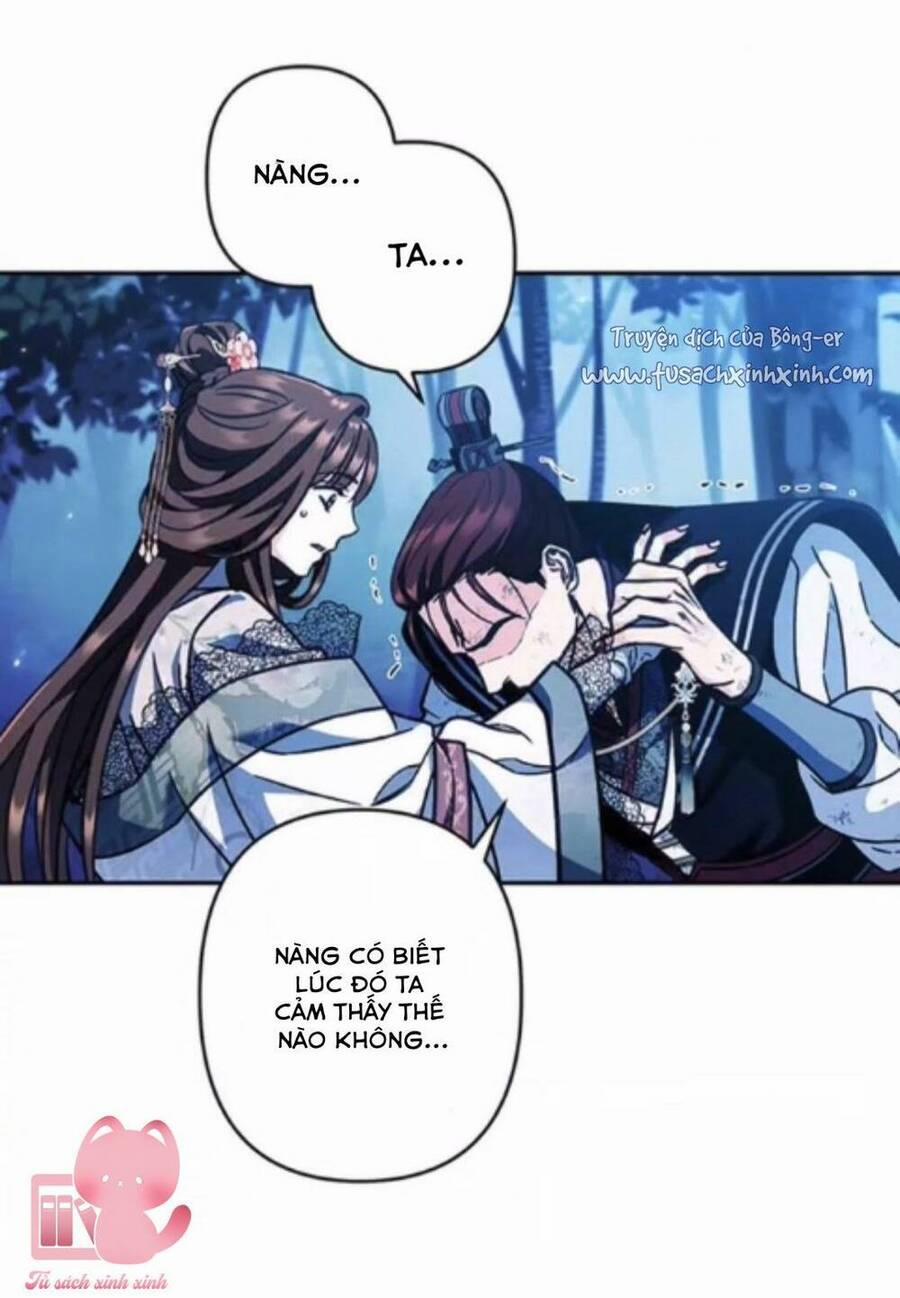 Bản Tình Ca Hy Lan Quốc 41 trang 76