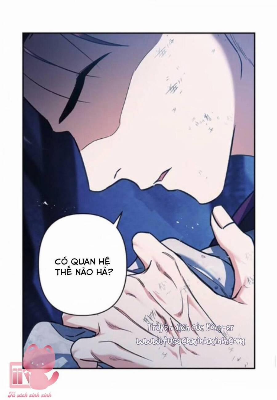 Bản Tình Ca Hy Lan Quốc 41 trang 78