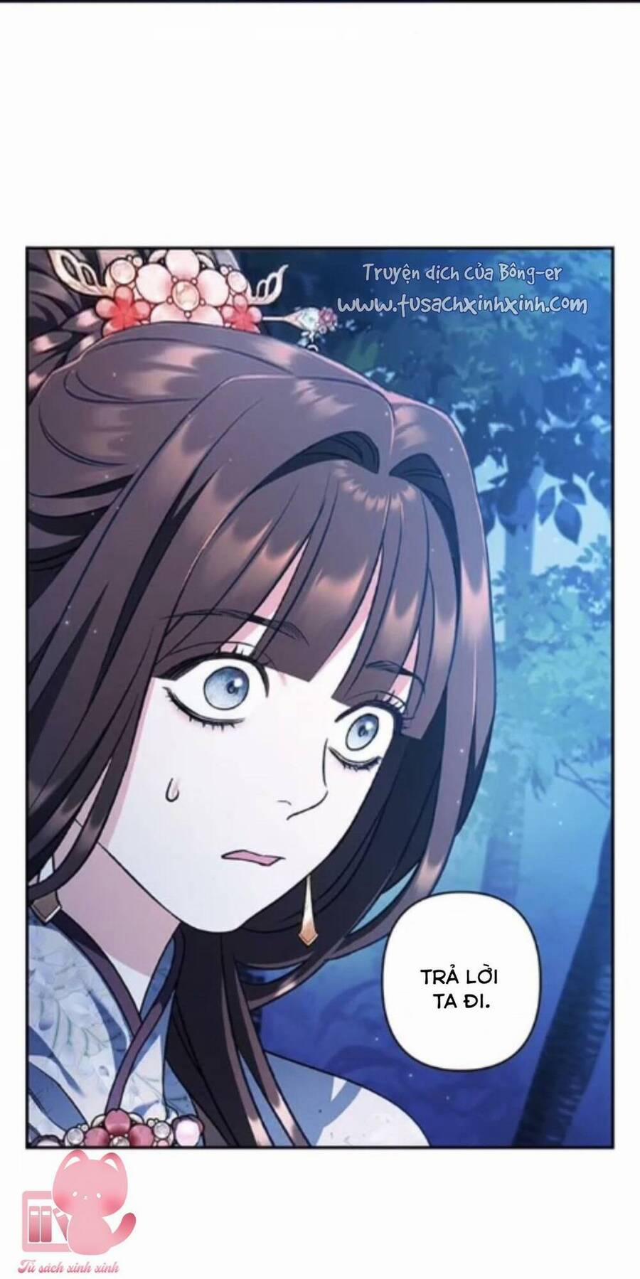 Bản Tình Ca Hy Lan Quốc 41 trang 81