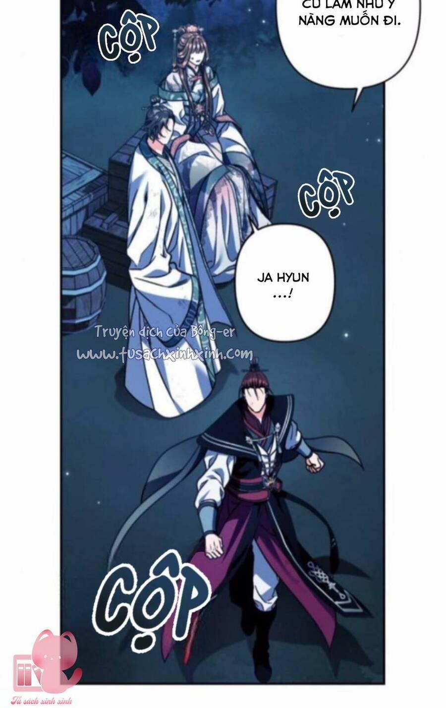 Bản Tình Ca Hy Lan Quốc 42 trang 19