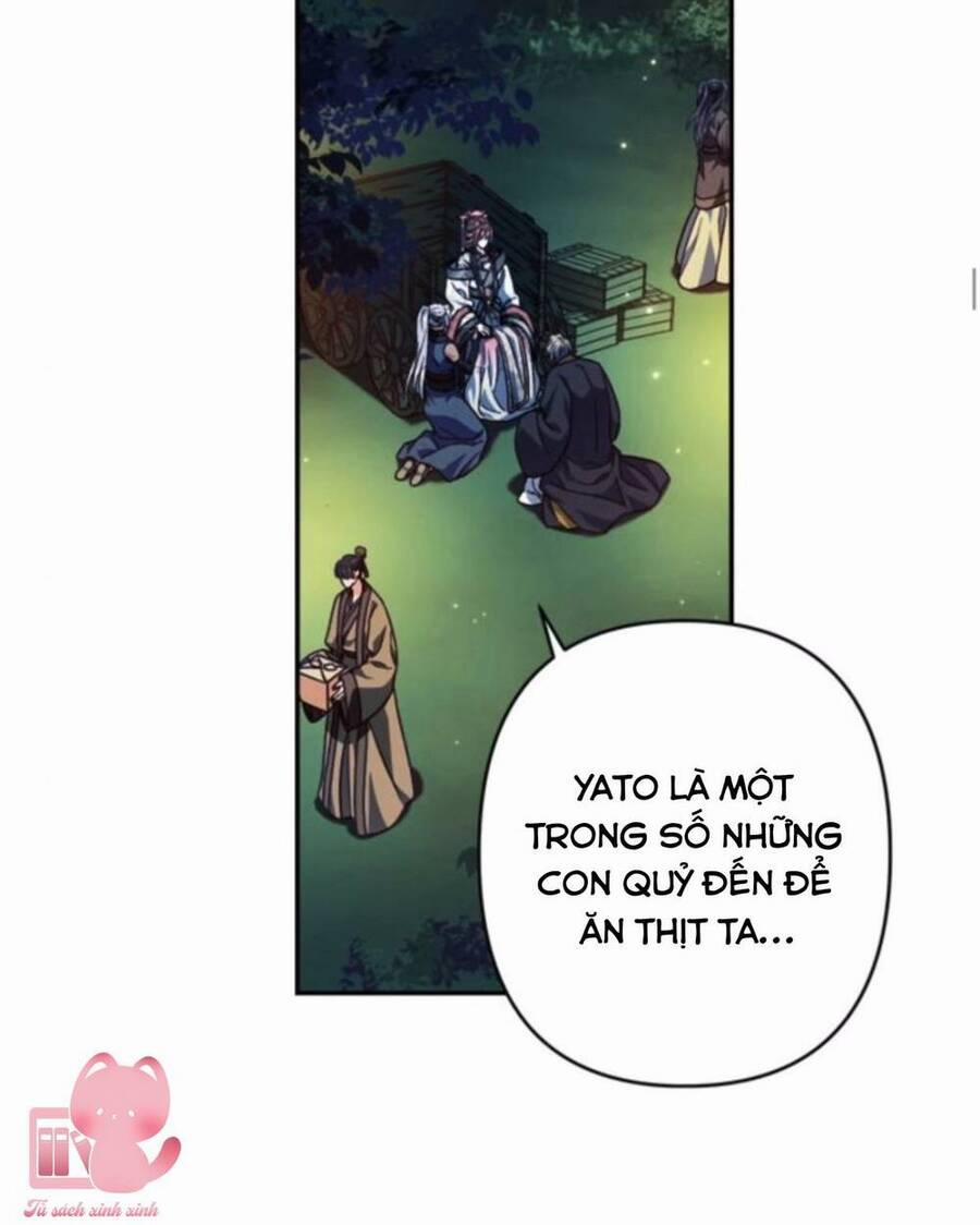 Bản Tình Ca Hy Lan Quốc 42 trang 23