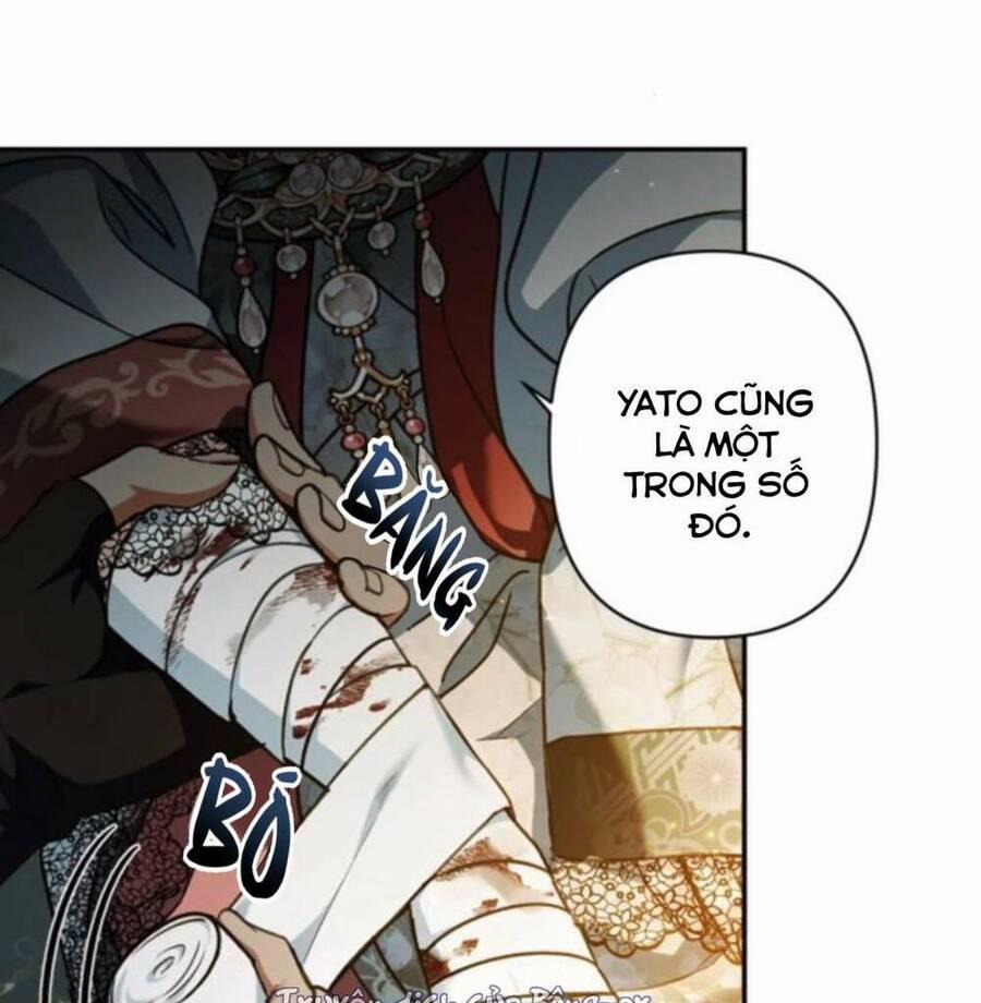 Bản Tình Ca Hy Lan Quốc 42 trang 26