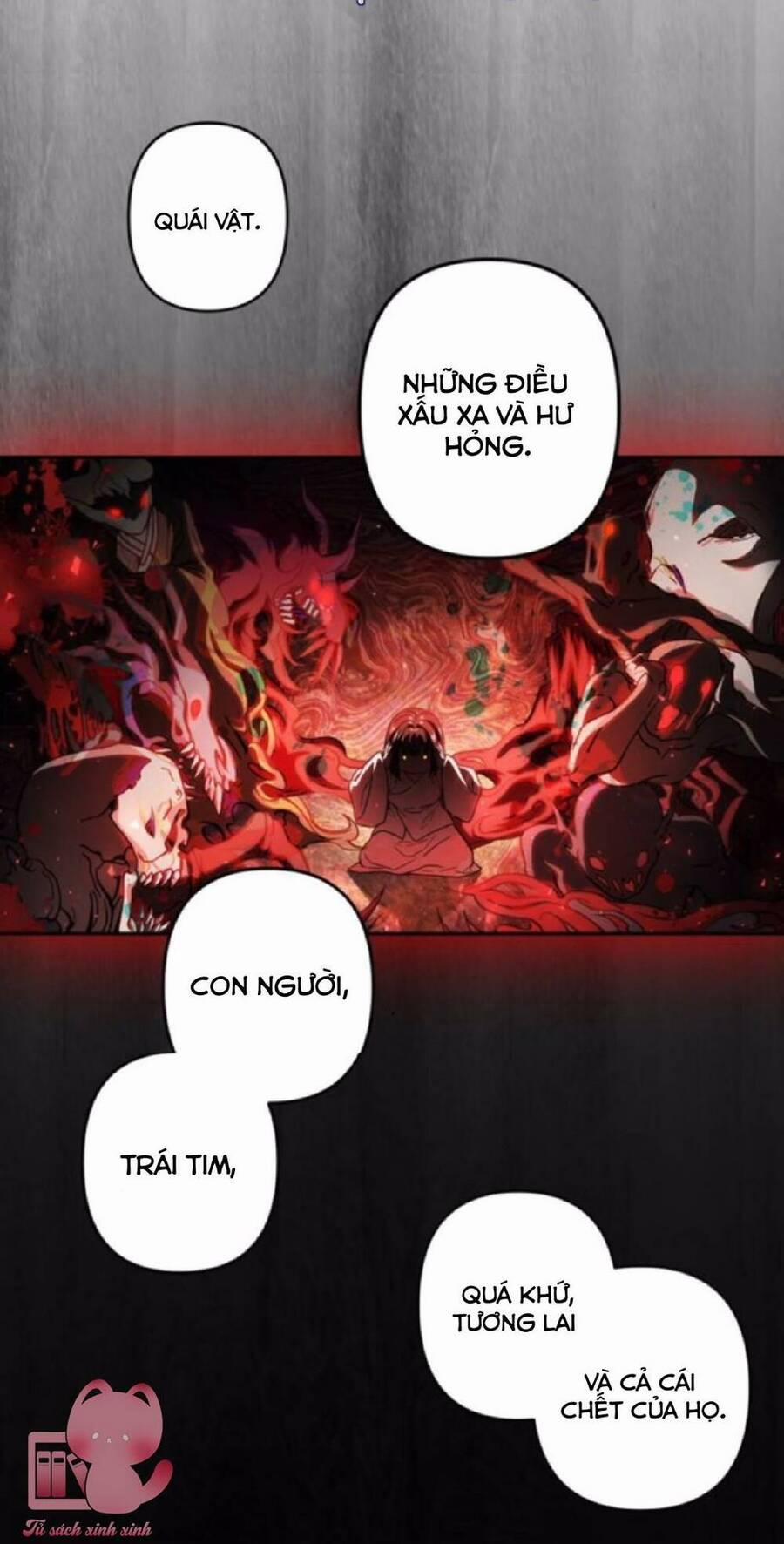 Bản Tình Ca Hy Lan Quốc 42 trang 32