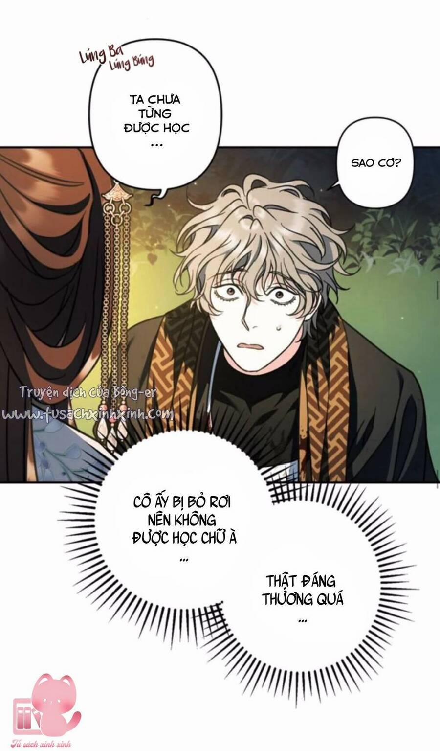 Bản Tình Ca Hy Lan Quốc 42 trang 38