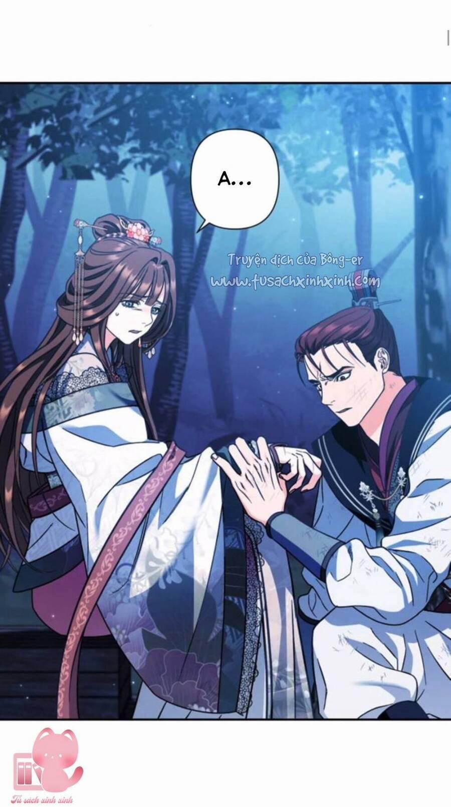 Bản Tình Ca Hy Lan Quốc 42 trang 4