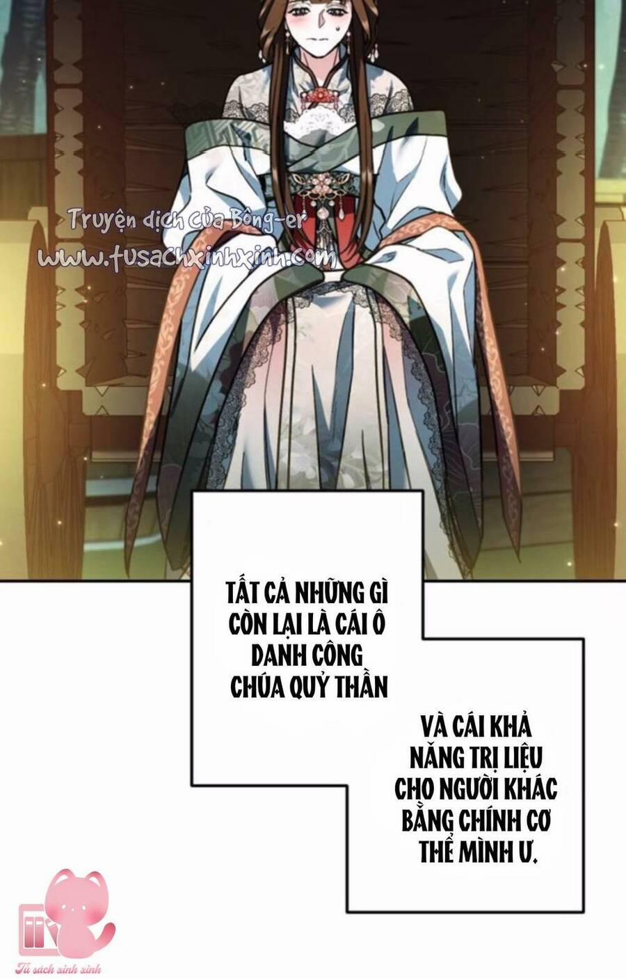 Bản Tình Ca Hy Lan Quốc 42 trang 47