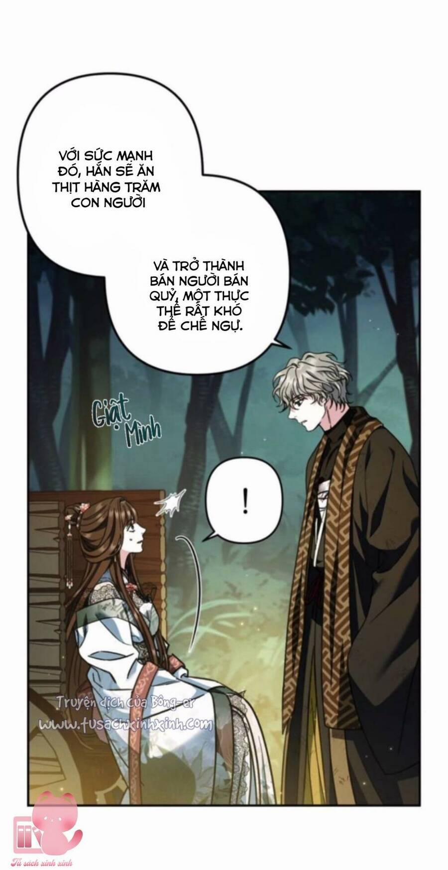 Bản Tình Ca Hy Lan Quốc 42 trang 49