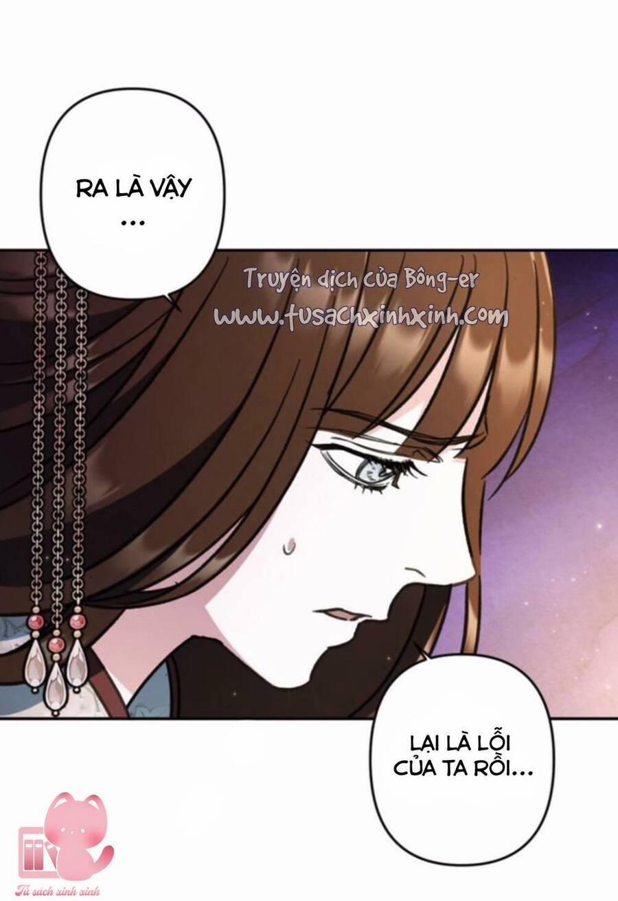 Bản Tình Ca Hy Lan Quốc 42 trang 50