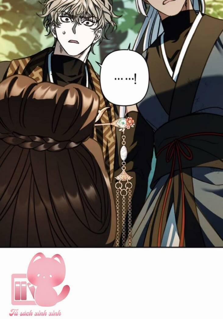 Bản Tình Ca Hy Lan Quốc 42 trang 64