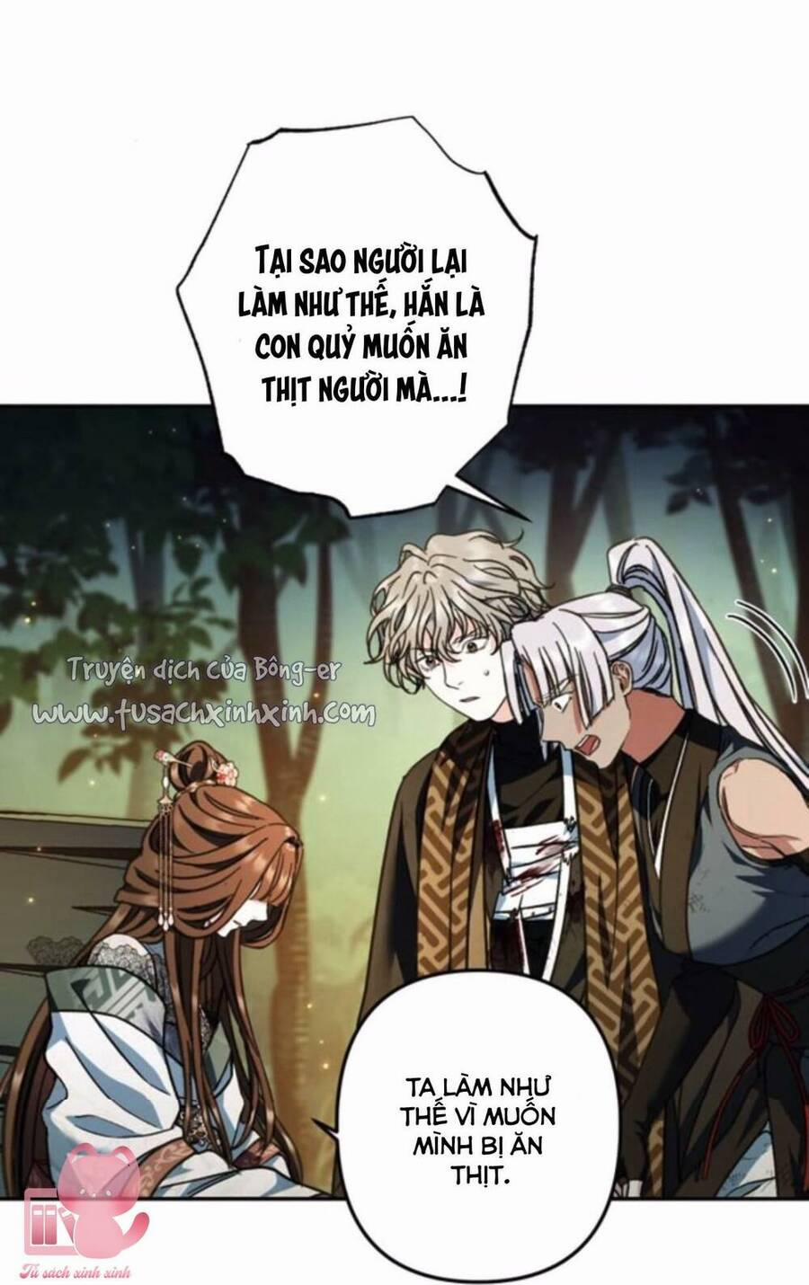 Bản Tình Ca Hy Lan Quốc 42 trang 65