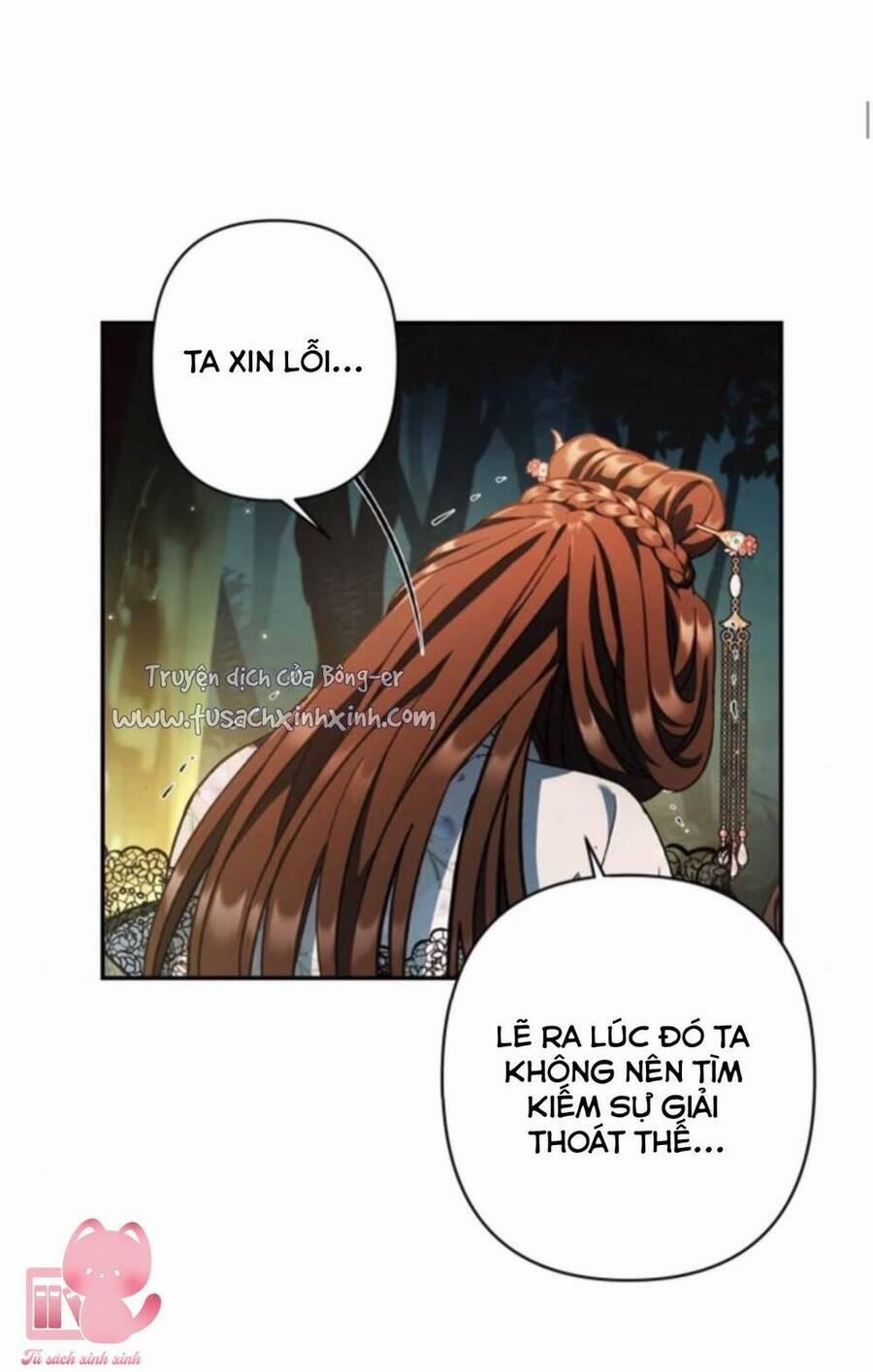 Bản Tình Ca Hy Lan Quốc 42 trang 76