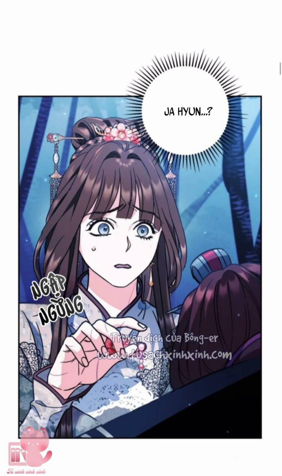 Bản Tình Ca Hy Lan Quốc 42 trang 8