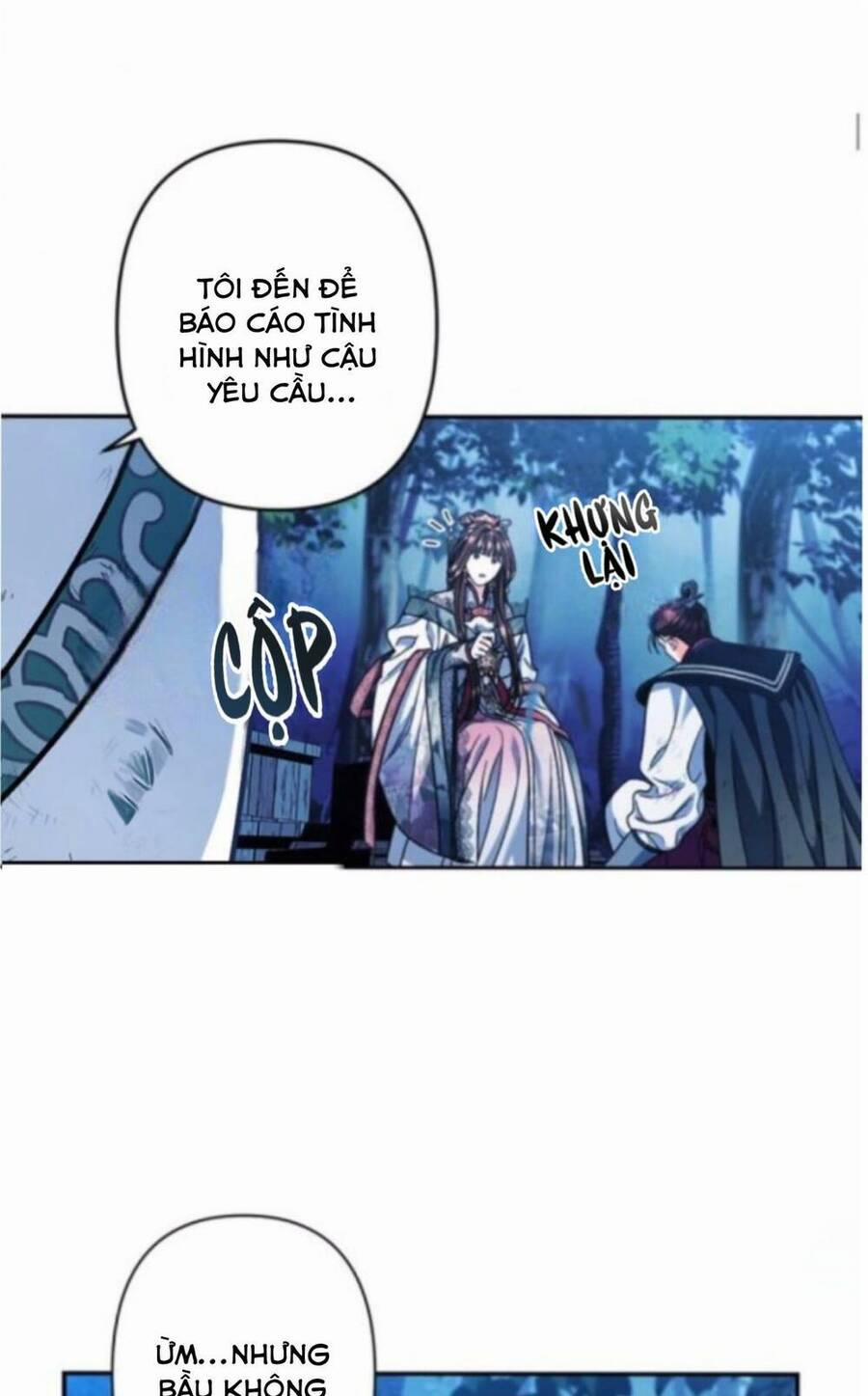 Bản Tình Ca Hy Lan Quốc 42 trang 9