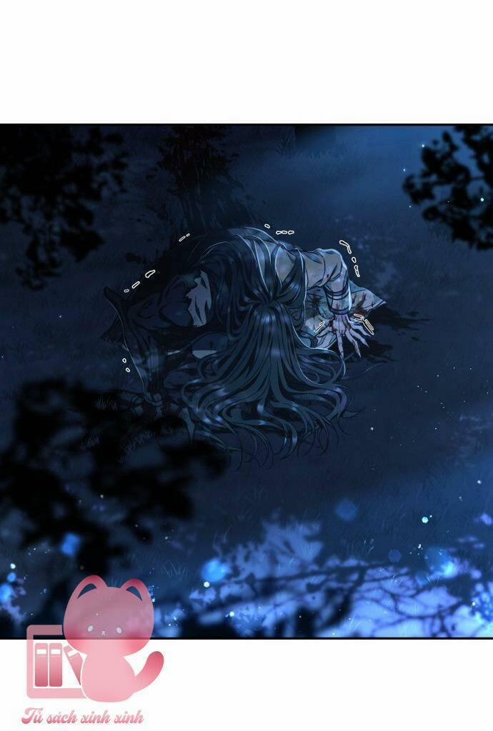 Bản Tình Ca Hy Lan Quốc 43 trang 11