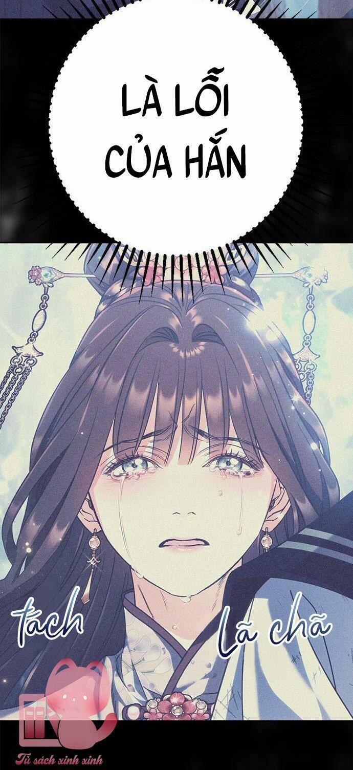 Bản Tình Ca Hy Lan Quốc 43 trang 14