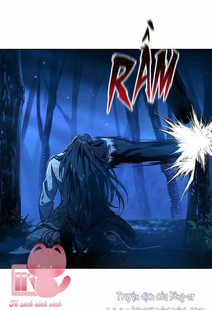 Bản Tình Ca Hy Lan Quốc 43 trang 16