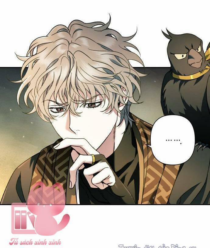 Bản Tình Ca Hy Lan Quốc 43 trang 3