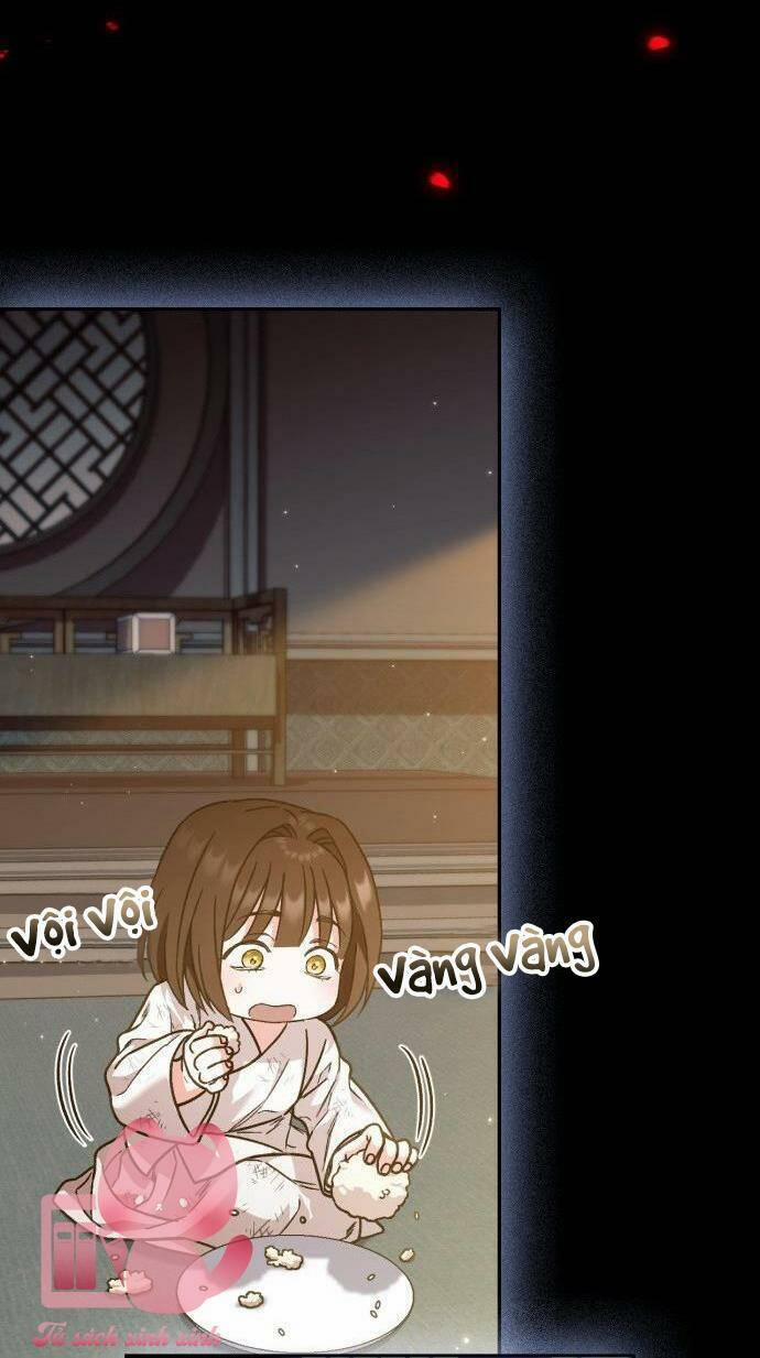 Bản Tình Ca Hy Lan Quốc 43 trang 30