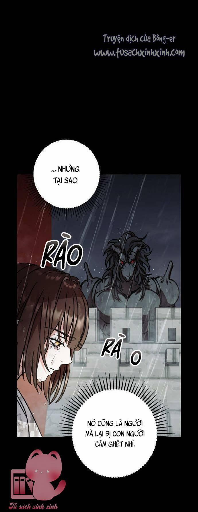 Bản Tình Ca Hy Lan Quốc 43 trang 33