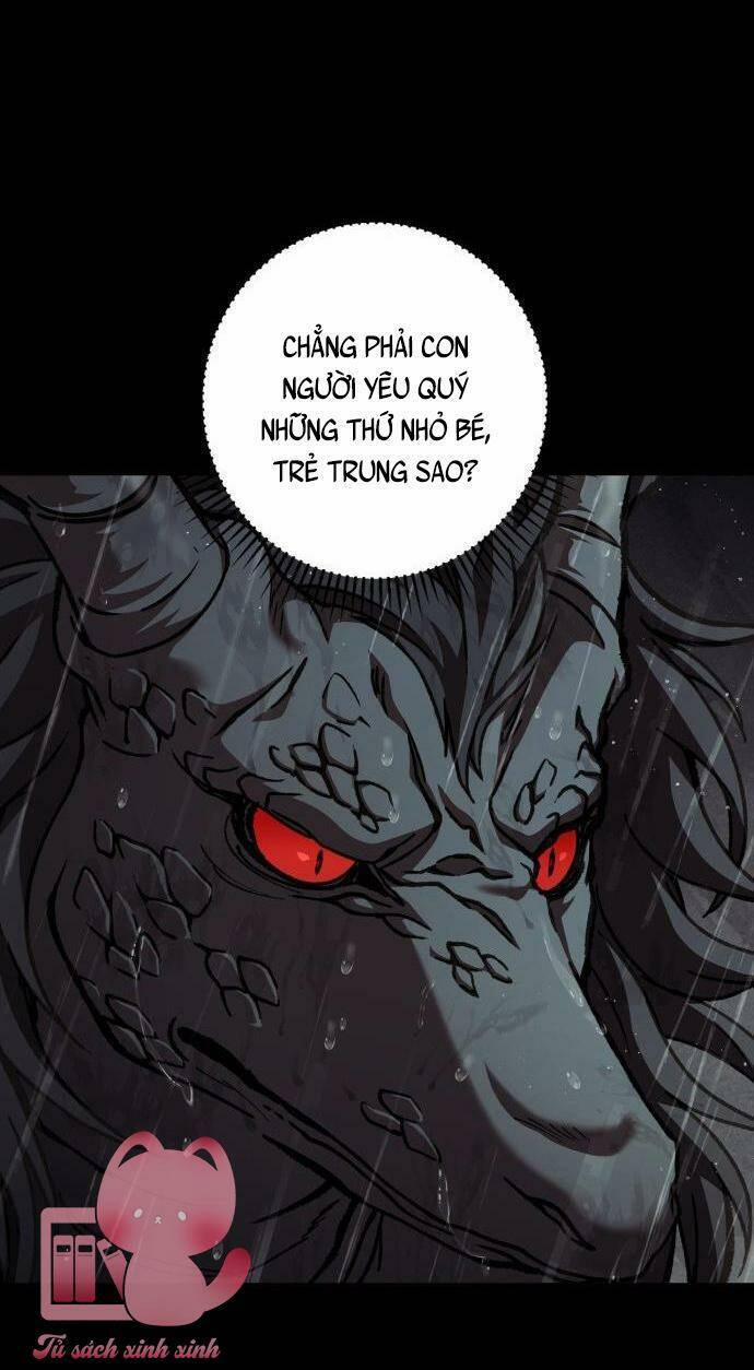 Bản Tình Ca Hy Lan Quốc 43 trang 34