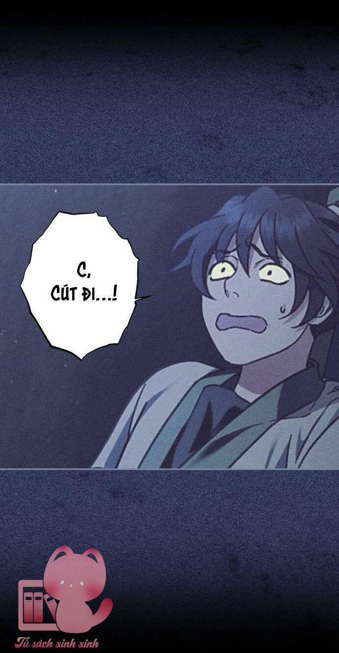 Bản Tình Ca Hy Lan Quốc 43 trang 35