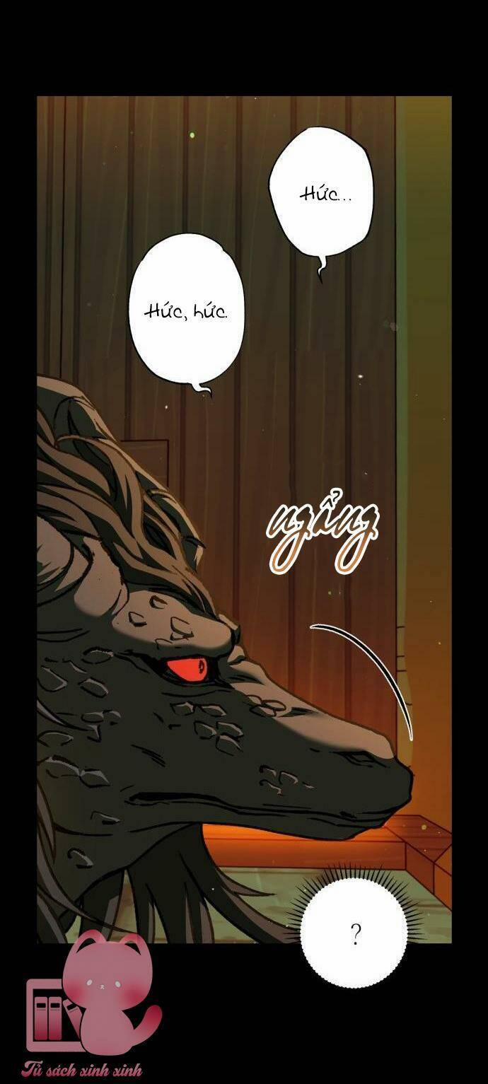 Bản Tình Ca Hy Lan Quốc 43 trang 40