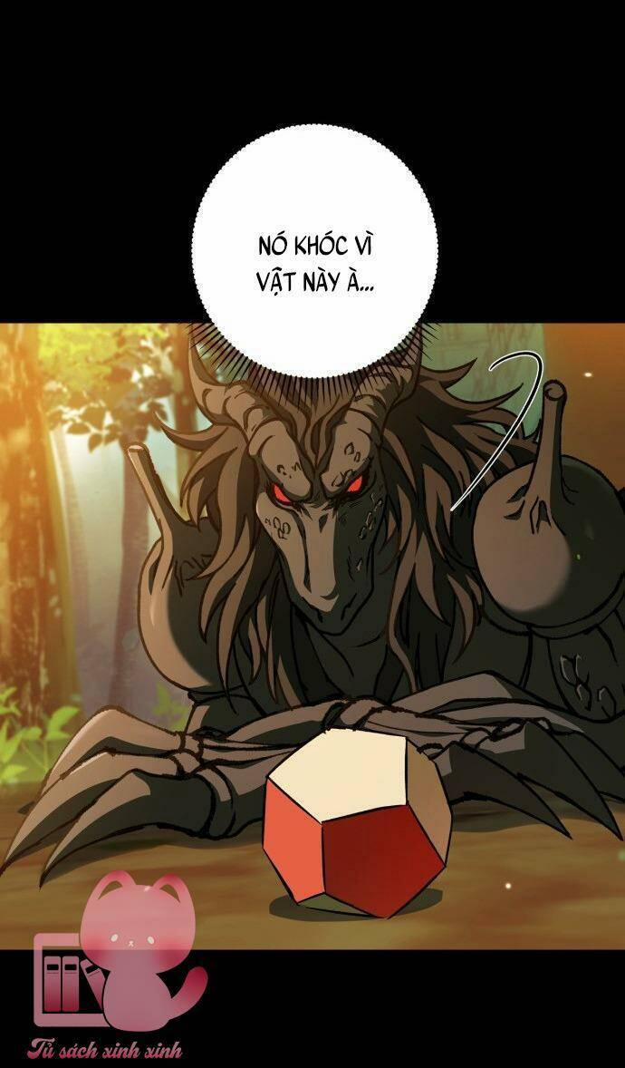 Bản Tình Ca Hy Lan Quốc 43 trang 41