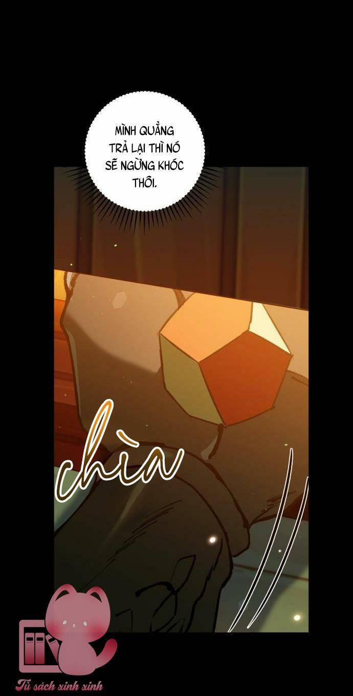 Bản Tình Ca Hy Lan Quốc 43 trang 42