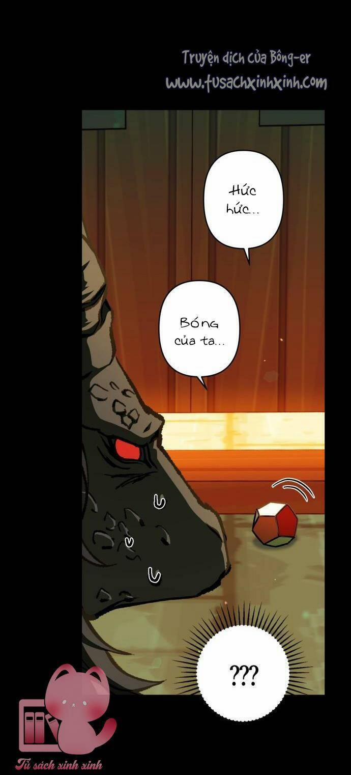 Bản Tình Ca Hy Lan Quốc 43 trang 45