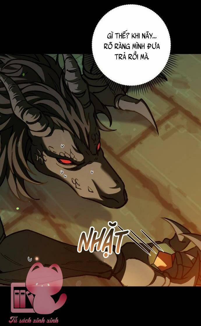 Bản Tình Ca Hy Lan Quốc 43 trang 47