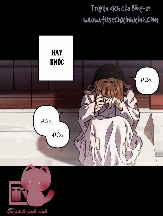 Bản Tình Ca Hy Lan Quốc 43 trang 54