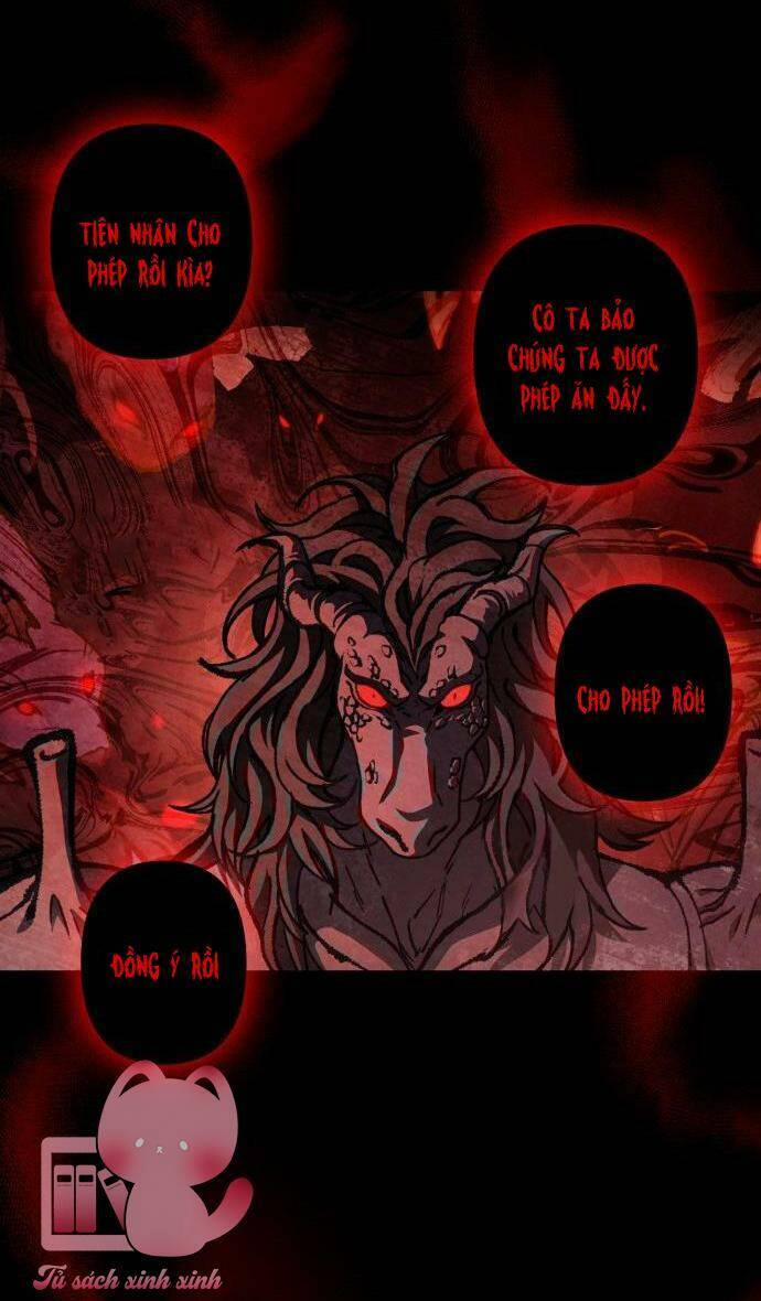 Bản Tình Ca Hy Lan Quốc 43 trang 65