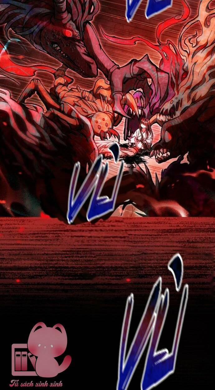 Bản Tình Ca Hy Lan Quốc 43 trang 71