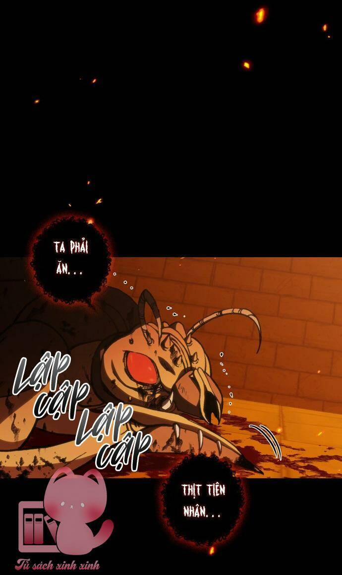 Bản Tình Ca Hy Lan Quốc 44 trang 10