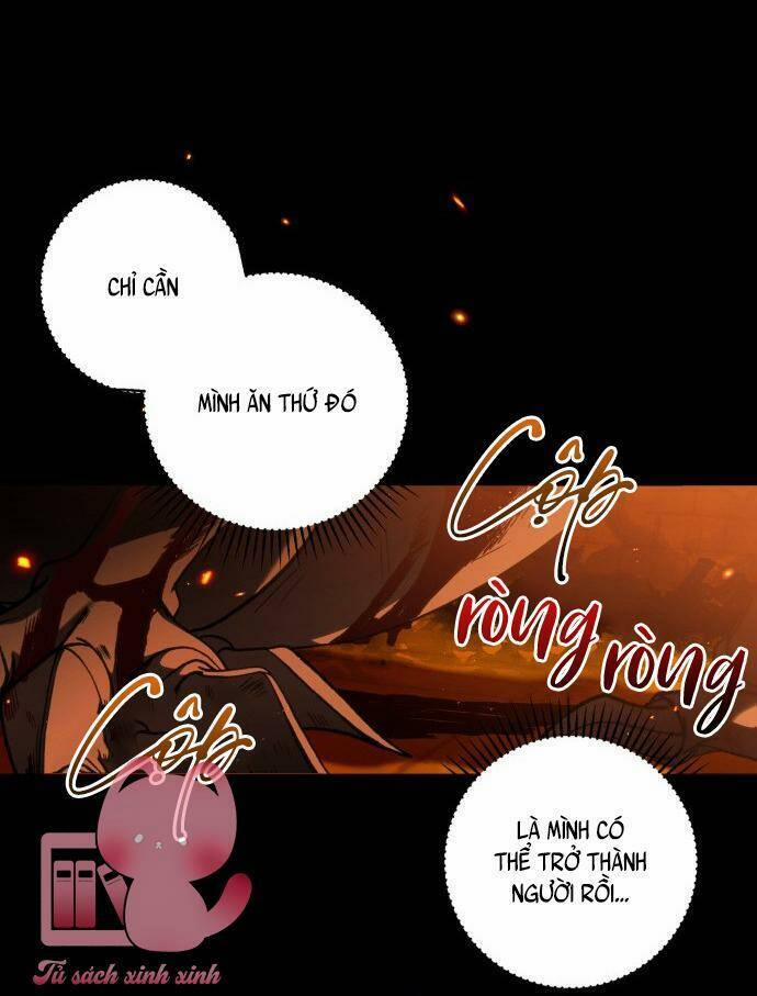 Bản Tình Ca Hy Lan Quốc 44 trang 15
