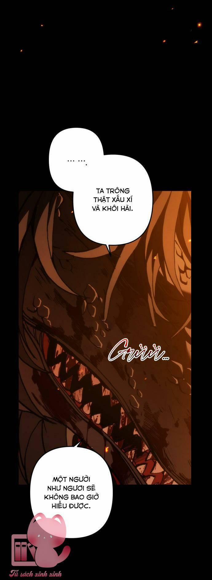 Bản Tình Ca Hy Lan Quốc 44 trang 20